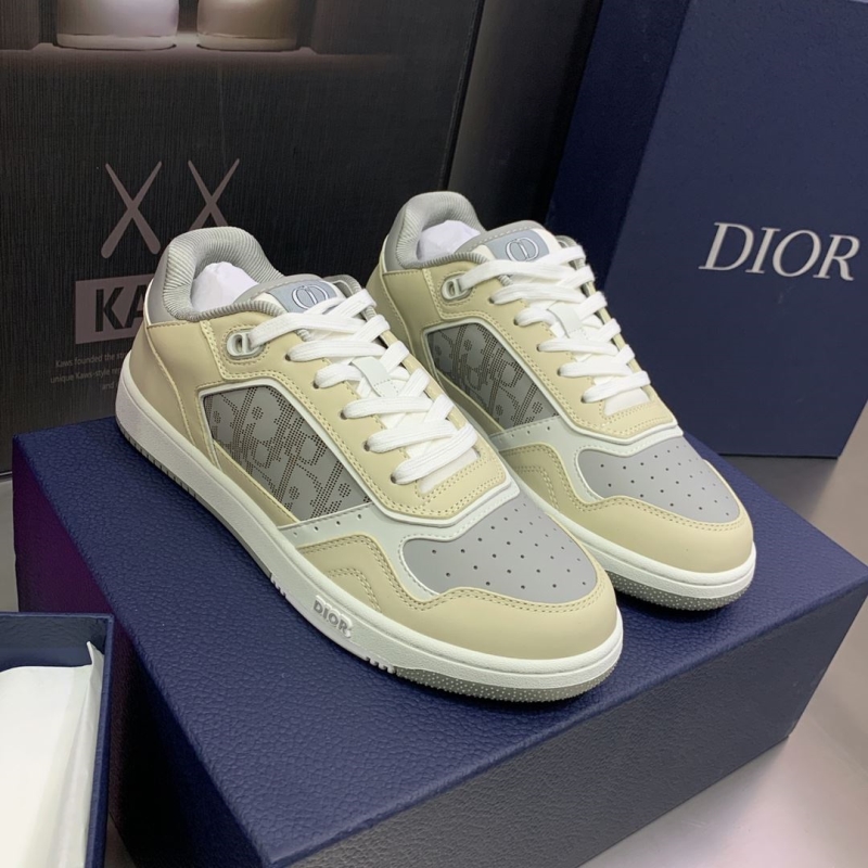 Christian Dior Casual Shoes